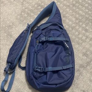 Patagonia Atom Sling Bag
